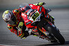 WSBK Barcelona Superpole-Rennen: Bautista gewinnt souverän, Öttl auf P6!