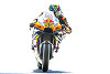 Brad Binder mit KTM auf P2: 'Sorry' in Richtung Oliveira und Lob für Miller