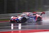 DTM-Rennen Spielberg 2: Preining siegt bei Regen, Titelkampf wird zum Thriller