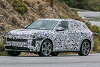 Möglicher Audi RS Q5 mit Plug-in-Hybrid erwischt