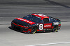 NASCAR Fort Worth: Reddick übersteht Reifendrama & setzt Abstauber-Serie fort