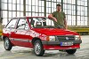 Opel Corsa A (1982-1993): Seit 40 Jahren frech wie Corsa