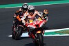 Marquez in Motegi Vierter: 'Hatte keine Schmerzen, das ist das Wichtigste'