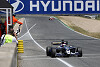 Jarama wie Zandvoort? Pläne für neuen Spanien-Grand-Prix gehen voran
