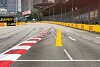 Ocon: Singapur wird mit neuen F1-Autos noch schlimmer als vorher