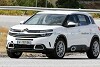 Neuer Peugeot 3008 (2024) wird als Citroën getarnt und getestet