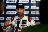 Rene Rast hofft 2023 auf DTM-Verbleib: 'Wohl auch im Interesse von BMW'