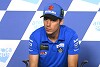 Joan Mir: 'Nicht der beste Moment, zu Honda zu wechseln, aber ...'