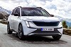 Skoda Fabia: Elektro-SUV-Nachfolger im Motor1-Rendering