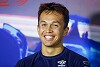 Alexander Albon: Williams bestätigt Comeback in Singapur