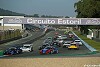 GT Winter Series geht in ihre vierte Saison