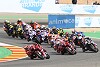 Agostini: In der MotoGP sind die Bikes zu schnell und zu wichtig geworden