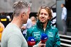 Ralf Schumacher: Konnte mir Experte nicht vorstellen, als ich aufgehört habe