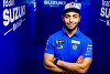 Petrucci-Comeback in Buriram: 'Eines der größten Geschenke für mich'