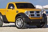 Vergessene Studien: Dodge M80 Concept (2002)