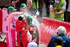 Hochspannung vor dem DTM-Showdown in Hockenheim