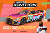 Motorsport Games & Frankie Zombie: Kunst und Philanthropie