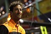Oscar Piastri froh über Anruf von Ricciardo während Vertragssaga