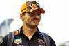 Max Verstappen: Lieber in Suzuka Weltmeister als in Singapur!