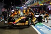 McLaren-Update in Singapur nur für Lando Norris