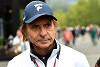 Emerson Fittipaldi: Formel 1 braucht zwei, drei Teams mehr