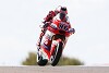 Moto2 Buriram FT2 2022: Dixon Schnellster, Fernandez stürzt