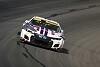 Alex Bowman verpasst Talladega: Verletzung nach Texas-Crash