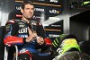 'Schmerzen am ganzen Körper': Cal Crutchlow stürzt zweimal in FT2