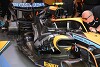 McLaren-Update: Hier soll das neue Paket helfen
