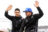 Ocon: Nur Hamilton war als Alonso-Teamkollege besser als ich