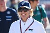 Emerson Fittipaldi: Glaube, dass Mercedes hinter Ferrari bleibt