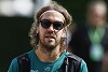 Vettel übt Öko-Kritik: Formel 1 muss sich kontrollieren lassen!
