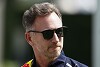 Formel-1-Liveticker: Budgetobergrenze weiter im Fokus