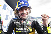 Erste MotoGP-Pole für VR46 dank Bezzecchi: 'Das haben sie verdient'