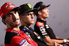 Francesco Bagnaia sieht sich in Buriram 'für das Rennen gut gerüstet'