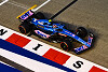 Esteban Ocon: Renault-Motor ist keine Schwäche, sondern eine Stärke!