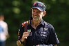 Dan Fallows: Beeindruckend, wie bescheiden Adrian Newey ist
