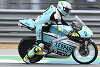 Moto3-Rennen Buriram 2022: Vierter Saisonsieg Foggia, Garcia scheidet aus