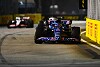 Fernando Alonso: 'Warum sollten wir nicht von was Großem träumen?'