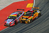 RaceRoom: FIA WTCR 2022-Fahrzeuge und verschiedene Verbesserungen