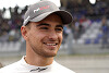 Nico Müller über seinen DTM-Abschied: 'Freue mich auf das nächste Kapitel'