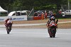 MotoGP-Rennen Buriram 2022: Miguel Oliveira triumphiert erneut im Regen