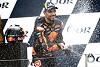 MotoGP-Liveticker: Regenchaos in Buriram! So lief der Rennsonntag
