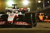 Kevin Magnussen: 'Man wird doch wohl noch einen Kratzer haben dürfen!'
