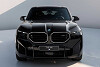 BMW XM (2023): Neue Bilder zeigen den G09 komplett in Schwarz