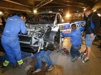 Die mechaniker leon ford #3
