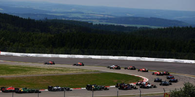 Formel-1-Kalender 2020 mit 'Eifel-Grand-Prix', aber ohne Amerika