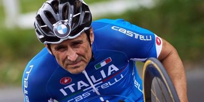 Update 3 zu Zanardi aus Krankenhaus: 'Schwerwiegendes neurologisches Bild'