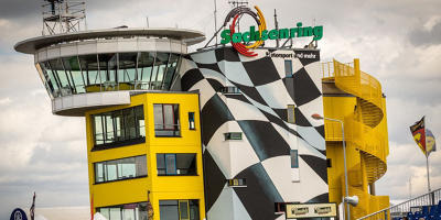 Offiziell: 2020 kein MotoGP-Rennen auf dem Sachsenring