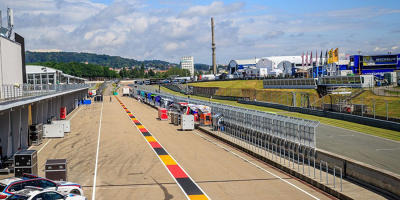 MotoGP-Geisterrennen am Sachsenring: Warum diese Idee verworfen wurde
